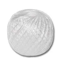 Шпагат полипропиленовый ПП 1200 текс в боб. по 110 м