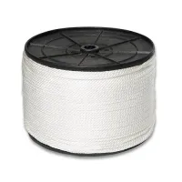 Веревка полипропиленовая 3-прядн.d.   3,0 мм на кат. 200 мм