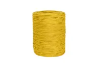 Канат джутовый ДжТТНпр S 4,0 мм (СП) ТУ 8121-001-86647797-2011 желтый