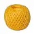 Шпагат полипропиленовый ПП 1000 текс в боб. по 0,2 кг желтый