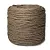 Канат пеньковый ПТ тросовой свивки d. 56 мм