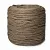 Канат пеньковый ПТ тросовой свивки d. 8 мм