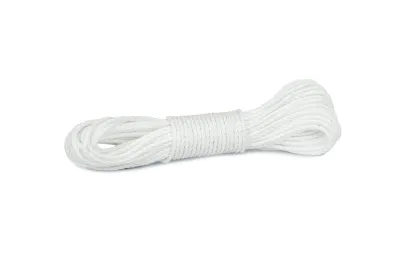 Веревка полипропиленовая d 11х10